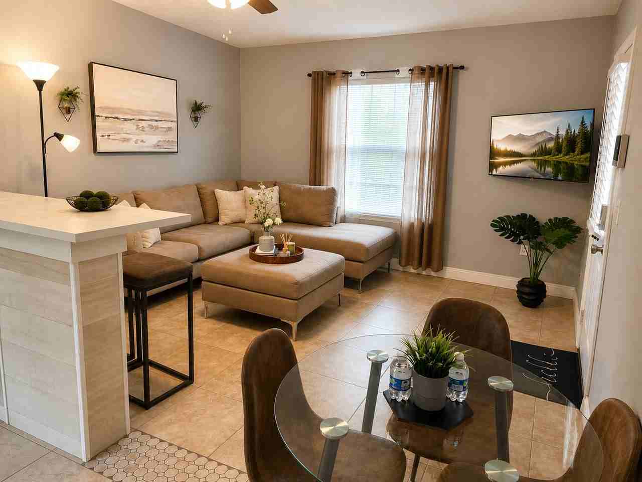 2616 S Crystal Lake Dr #C - Photo 2 of 17
