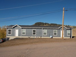 featured image of 302 W El Paso Ave #302