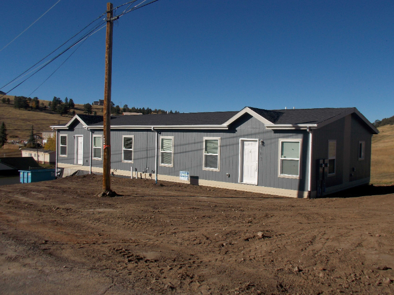 302 W El Paso Ave #302 - Photo 2 of 6