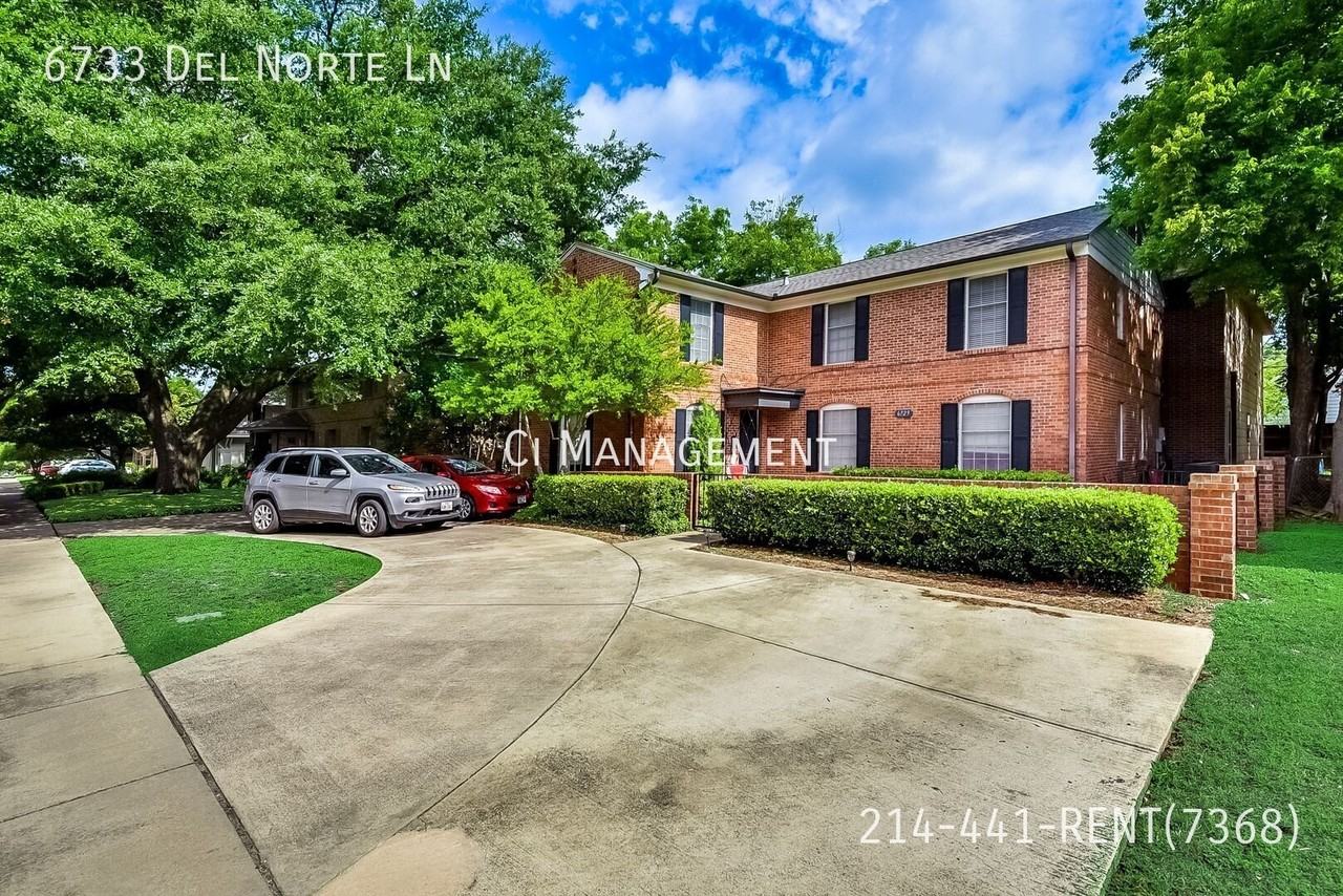 6733 Del Norte Ln - Photo 3 of 16