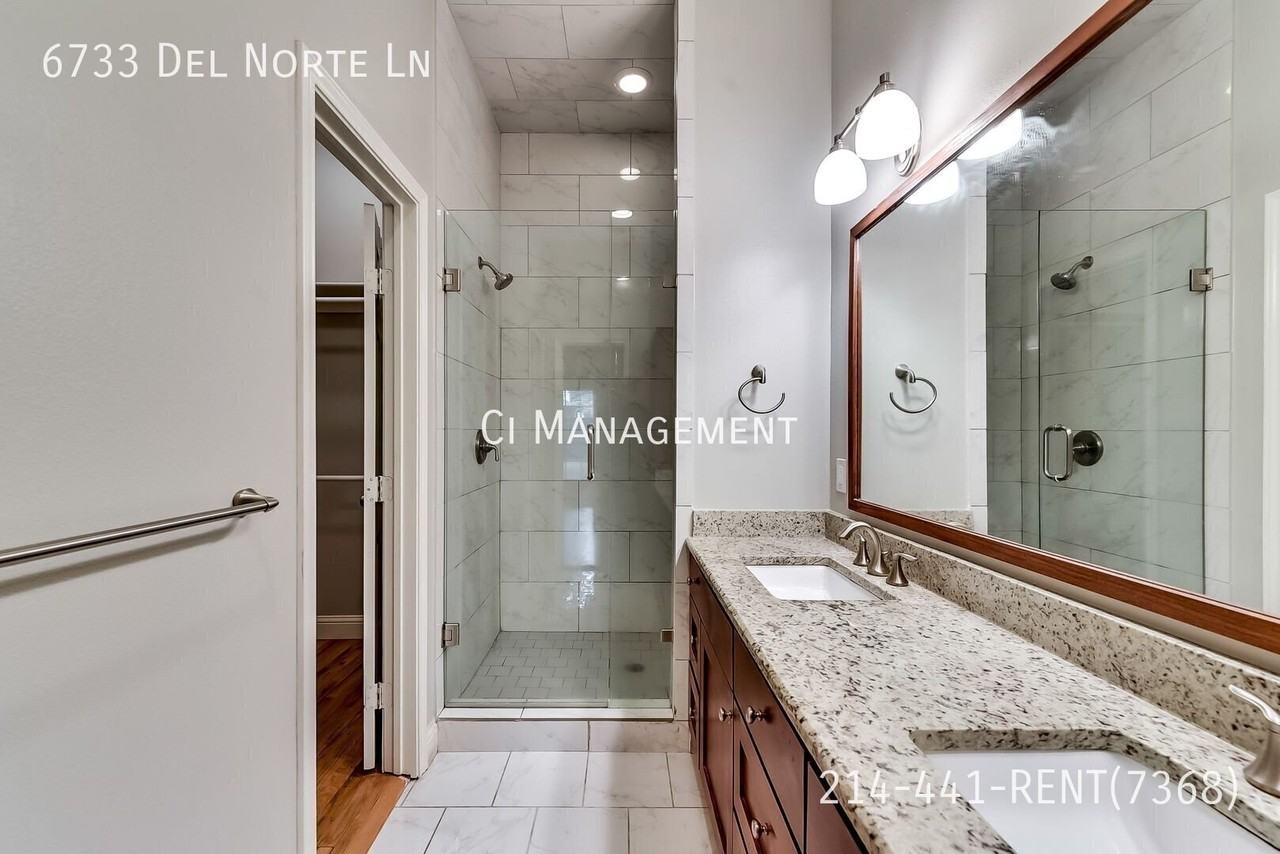 6733 Del Norte Ln - Photo 4 of 16