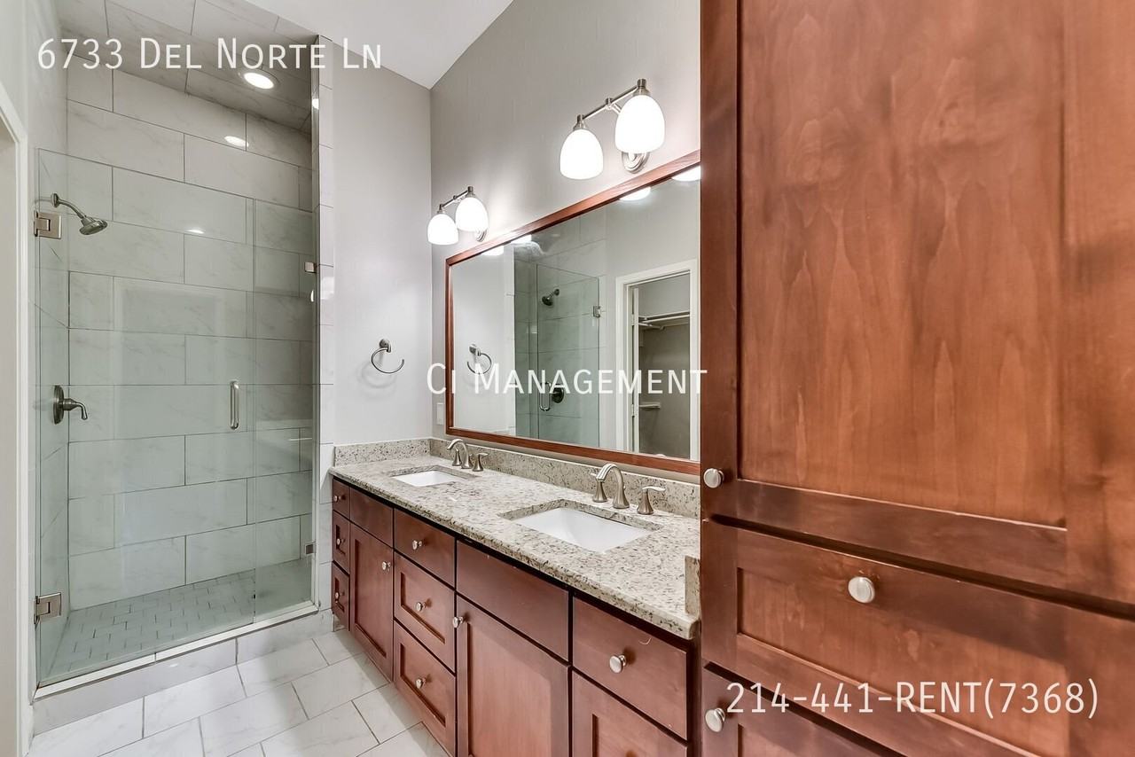 6733 Del Norte Ln - Photo 5 of 16