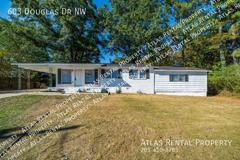 603 Douglas Dr Nw - Photo 1 of 1
