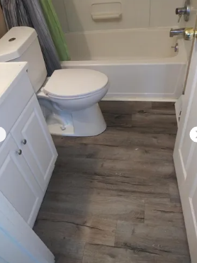 1310 S Danley Sq #1310 - Photo 3 of 20