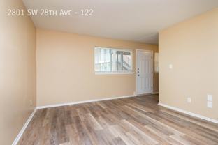 2801 Sw 28th Ave #122 - Photo 1 of 1