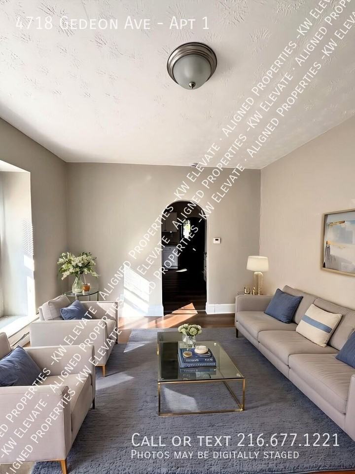 4718 Gedeon Ave #1 - Photo 6 of 25