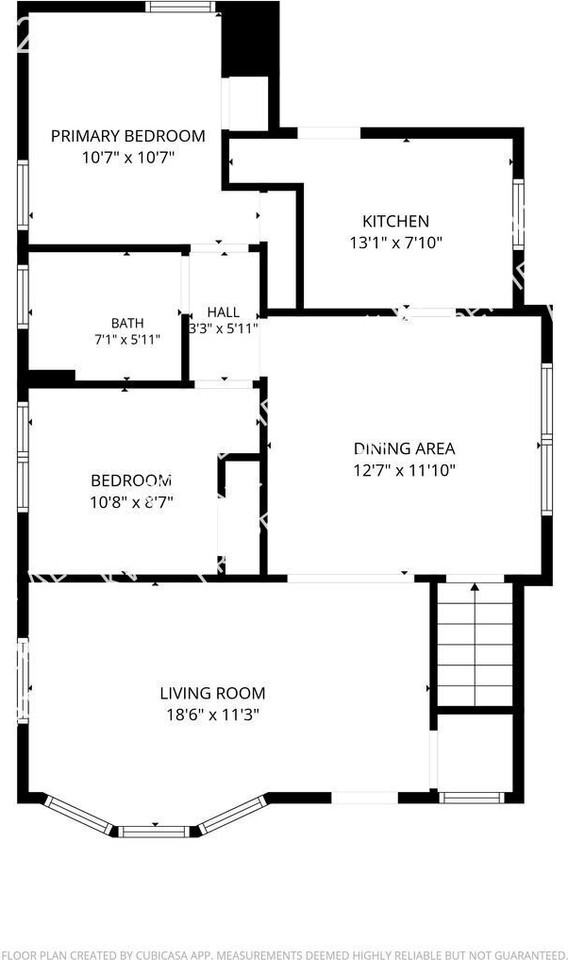 3320 W 110th St #2 - Photo 2 of 16