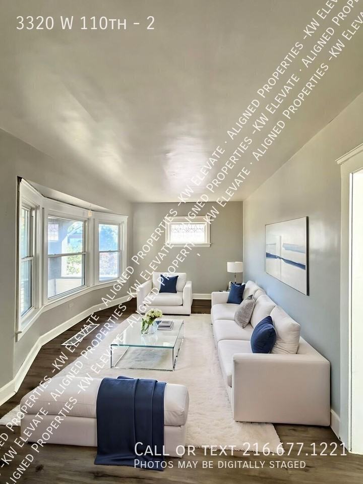 3320 W 110th St #2 - Photo 5 of 16