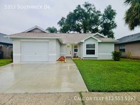 5353 Southwick Dr - Photo 1 of 1