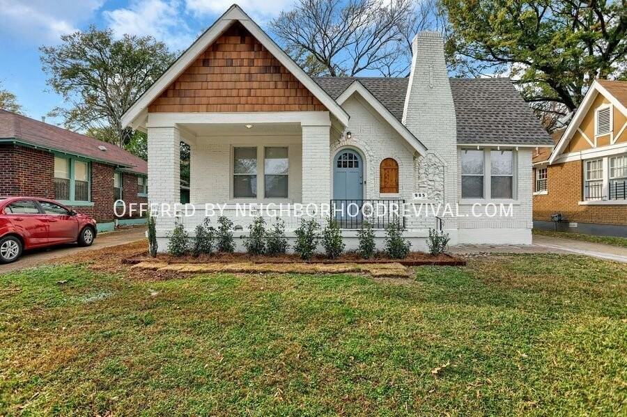985 N Willett St - Photo 6 of 27