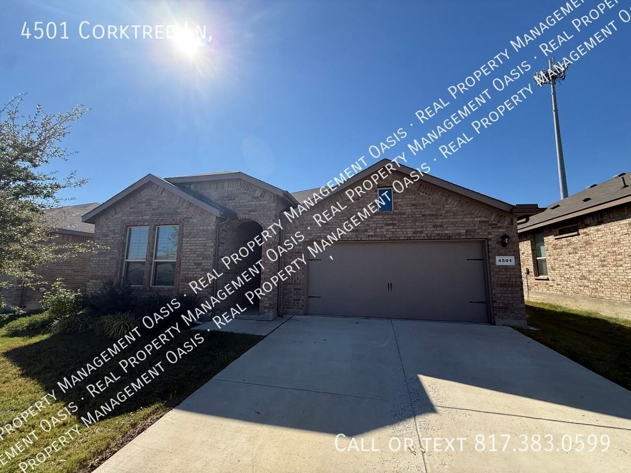 4501 Corktree Ln - Photo 2 of 22