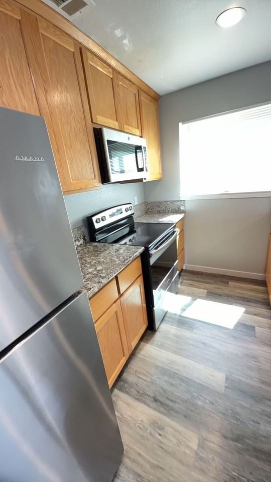 **RESERVE FOR SUMMER 2027*** Spacious 2 Bed 1 Bath Apartments - Photo 3 of 34