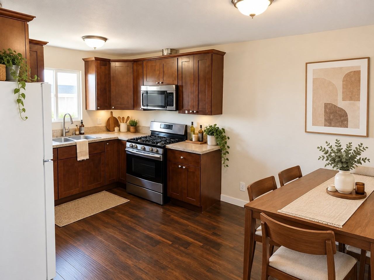 3517 J St #3523 - Photo 3 of 14