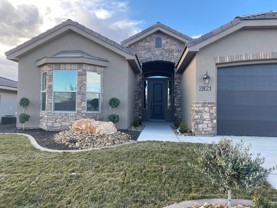 2821 W Trasimeno Dr - Photo 1 of 1