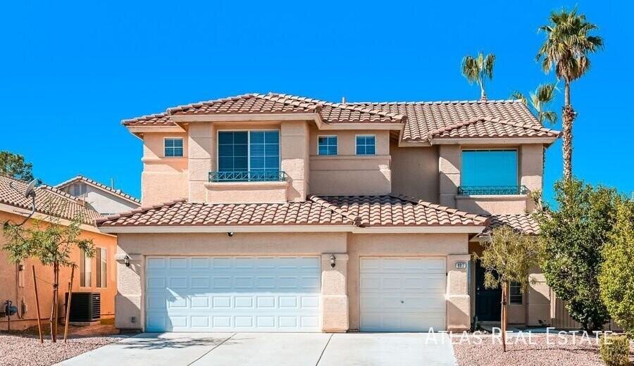 8917 Coral Shale St - Photo 2 of 22