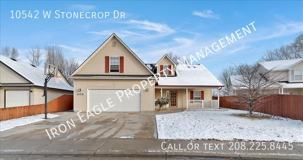 10542 W Stonecrop Dr - Photo 1 of 1