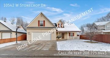 featured image of 10542 W Stonecrop Dr