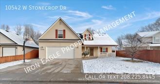10542 W Stonecrop Dr - Photo 1 of 1