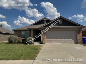 2801 Leopard Lily Dr - Photo 1 of 1