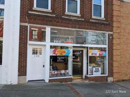 featured image of 122 E Main St