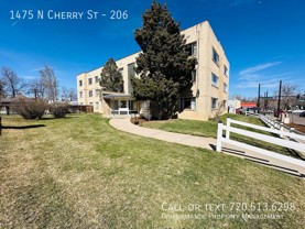 1475 Cherry St #206 - Photo 1 of 1