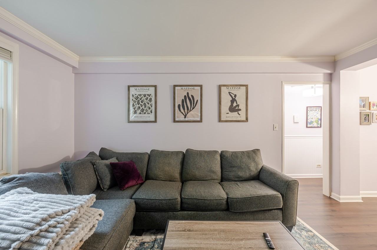 214 N George Mason Dr #3 - Photo 4 of 22