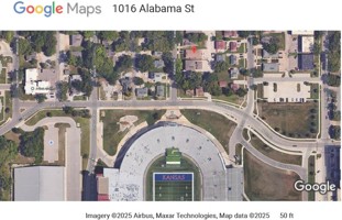 featured image of 1016 Alabama St