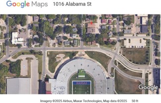 1016 Alabama St. - Photo 1 of 1