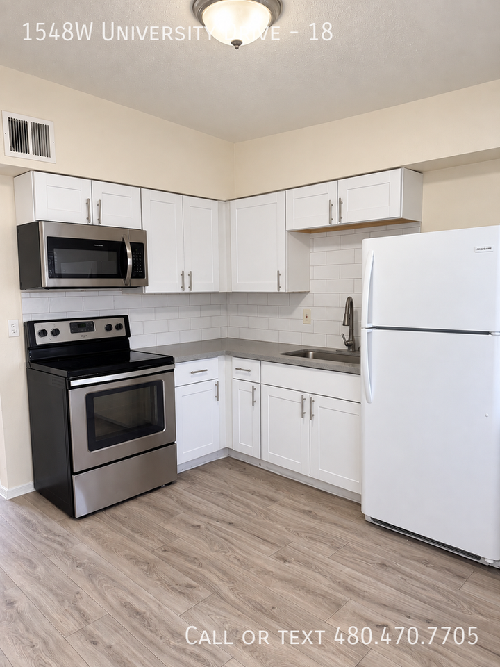 1548W W University Dr #18 - Photo 5 of 16