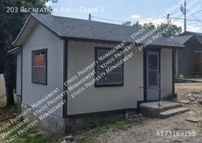 203 Recreation Ave - Photo 1 of 1
