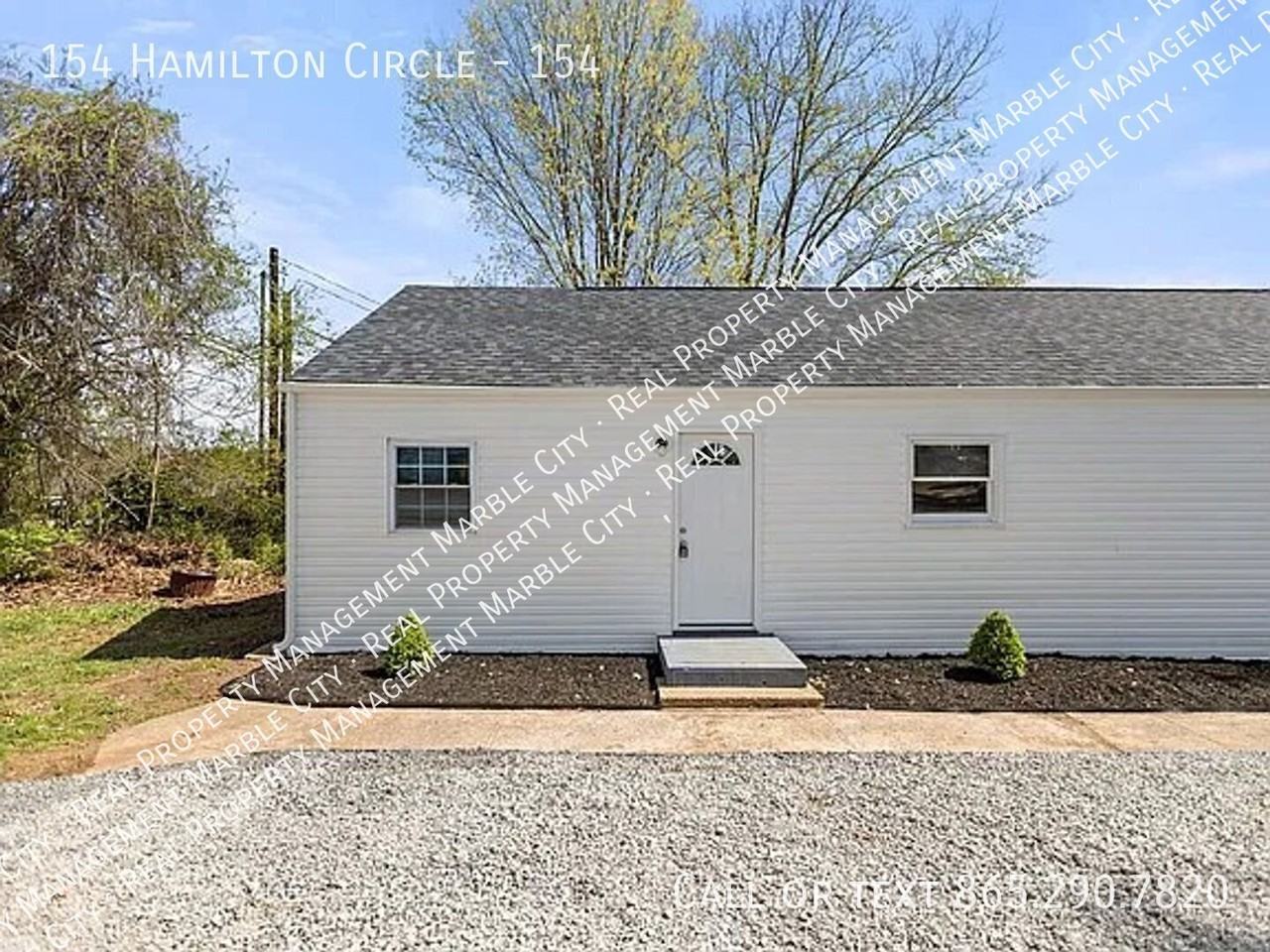 154 Hamilton Cir #154 - Photo 2 of 12
