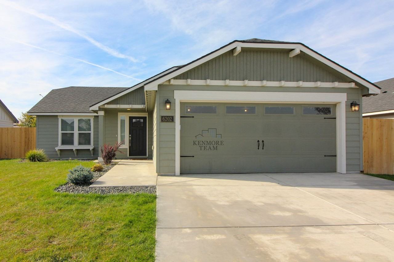 6202 Tyre Dr