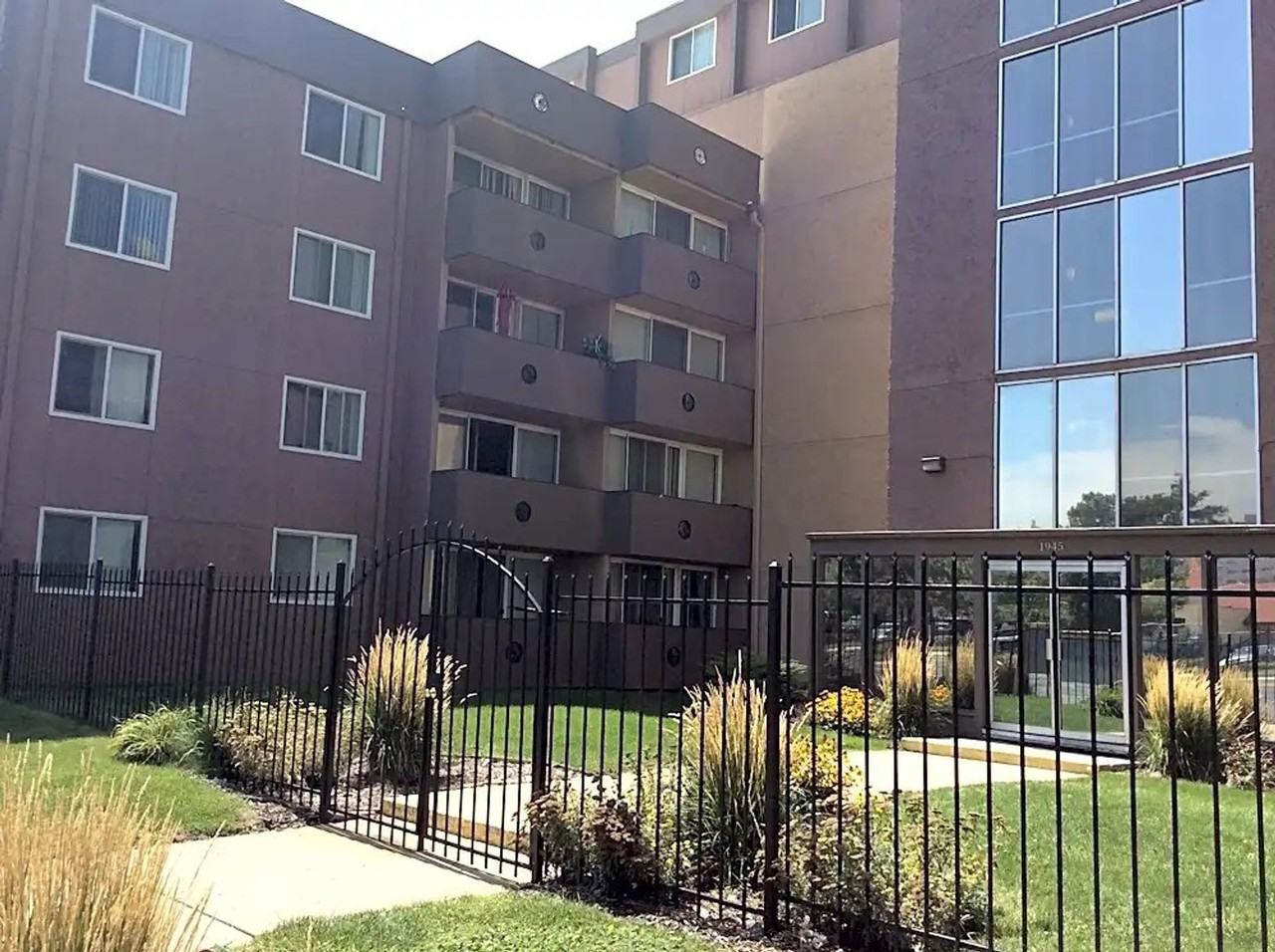 Amber Apartments - Photo 2 of 43
