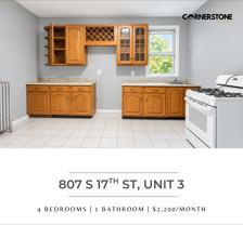 807 S 17th St - Photo 1 of 1