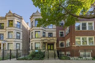 1927 N Humboldt Blvd #3 - Photo 1 of 1