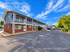 1408 Stanley Ln #8 - Photo 1 of 1