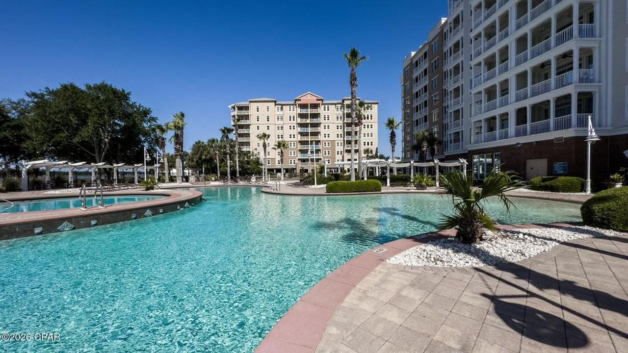 4100 Marriott Dr #310 - Photo 4 of 20