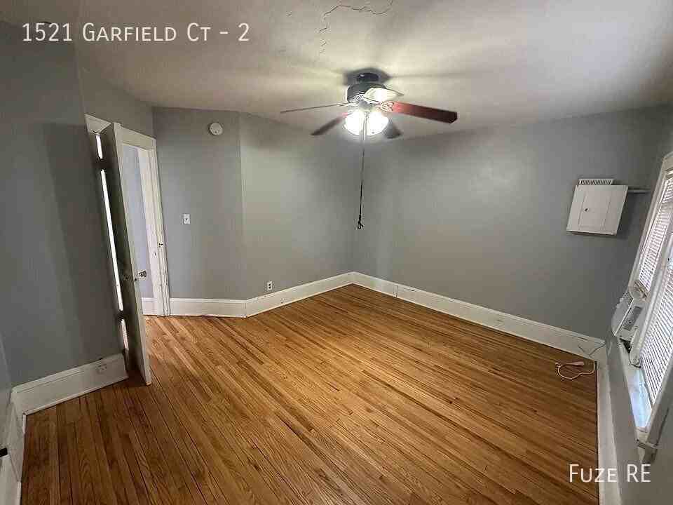 1521 Garfield Ct #2 - Photo 3 of 13