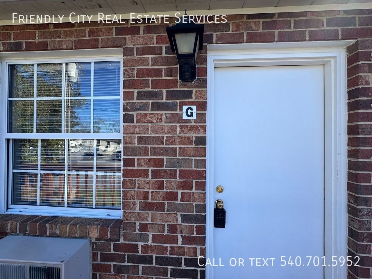 992 Chicago Ave #G - Photo 2 of 10