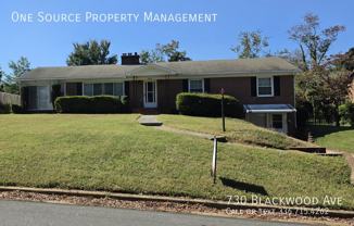 730 Blackwood Ave - Photo 1 of 1