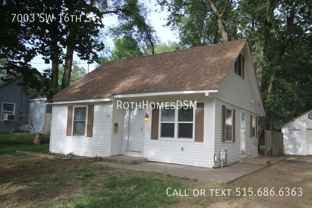 7003 Sw 16th St - Photo 1 of 1