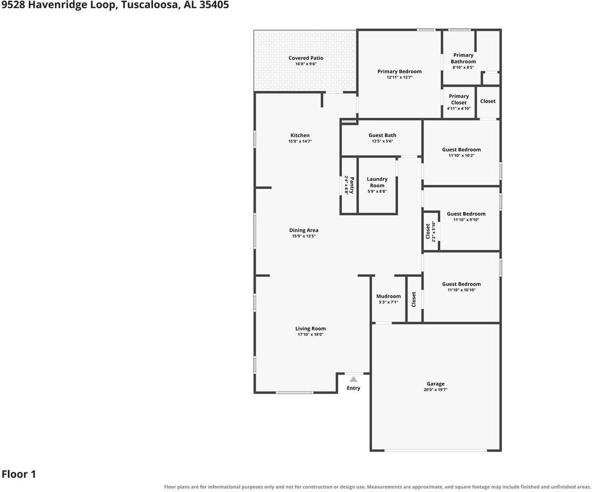 9528 Havenridge Loop - Photo 2 of 50