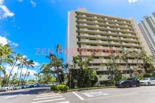 2609 Ala Wai Blvd #1203 - Photo 1 of 1