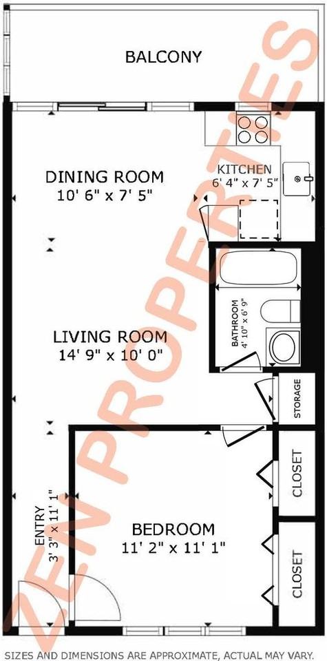 2609 Ala Wai Blvd #1203 - Photo 2 of 35
