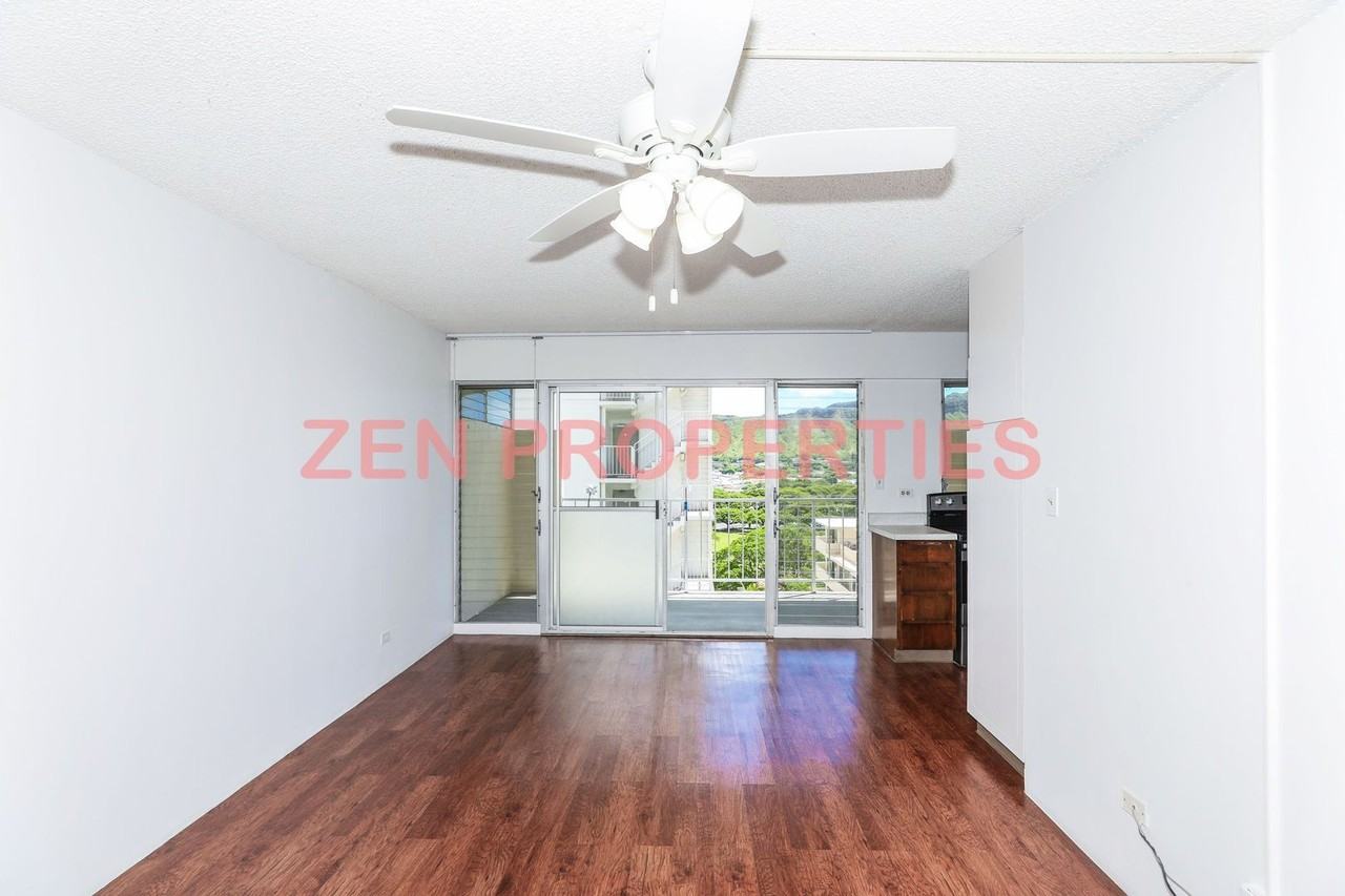 2609 Ala Wai Blvd #1203 - Photo 4 of 35