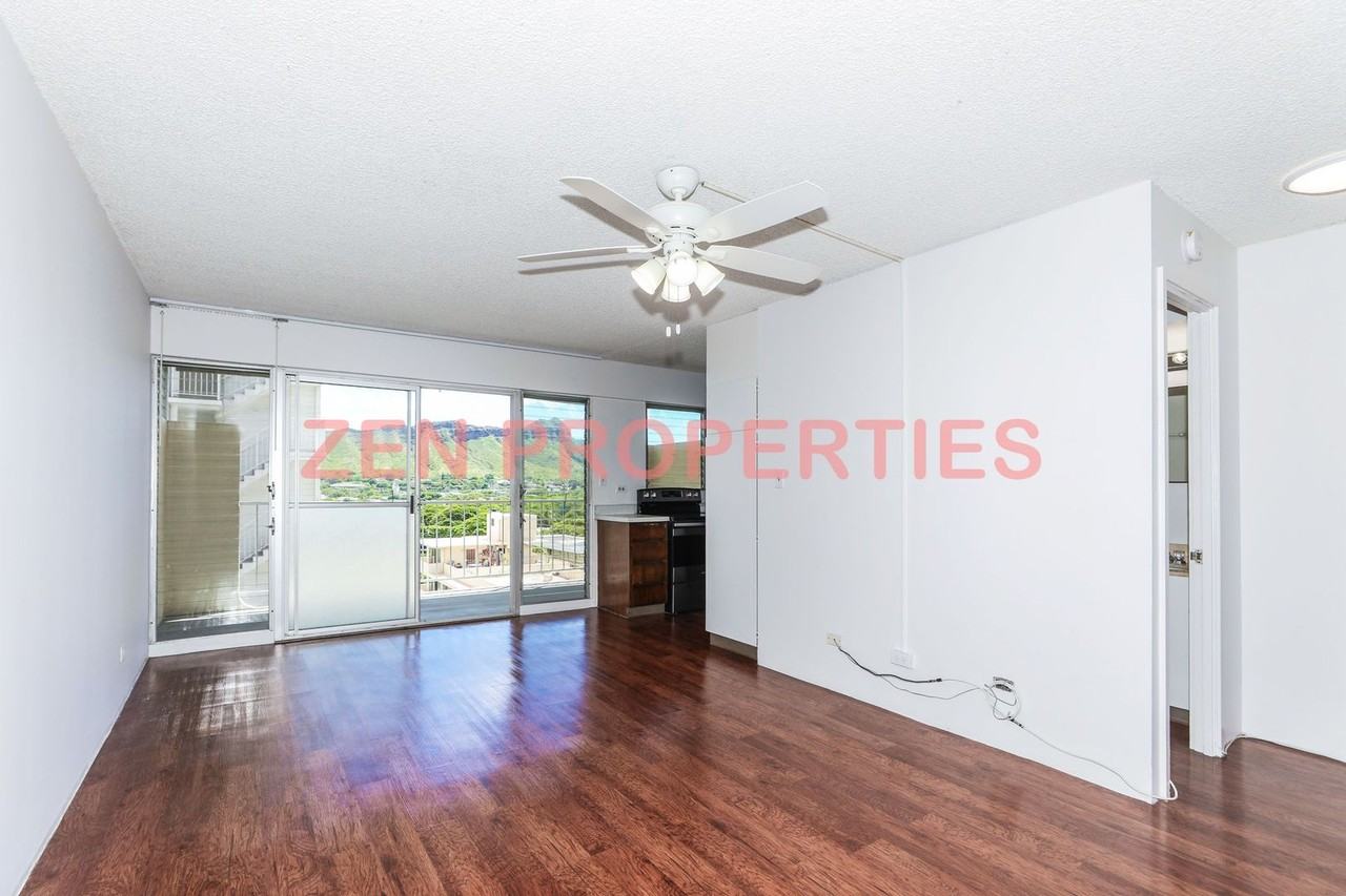 2609 Ala Wai Blvd #1203 - Photo 5 of 35