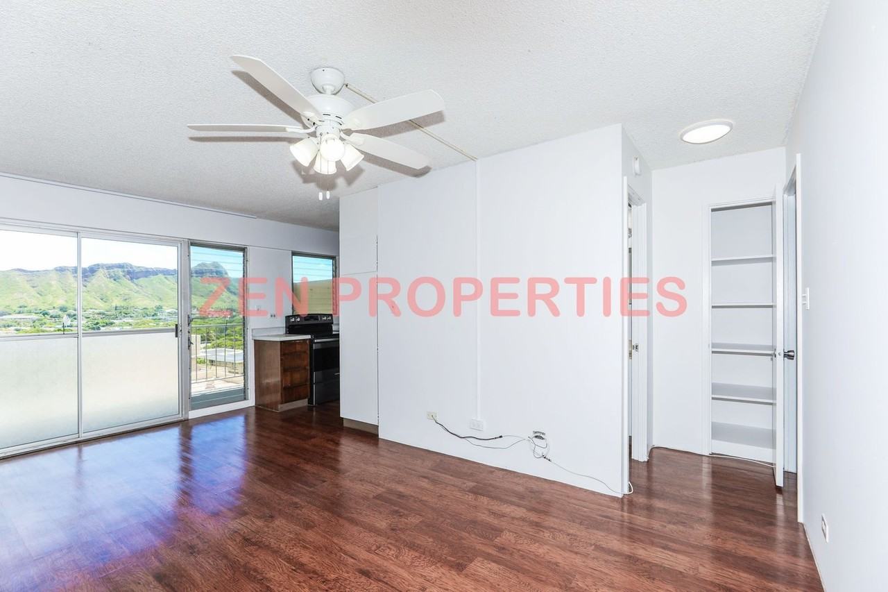 2609 Ala Wai Blvd #1203 - Photo 6 of 35