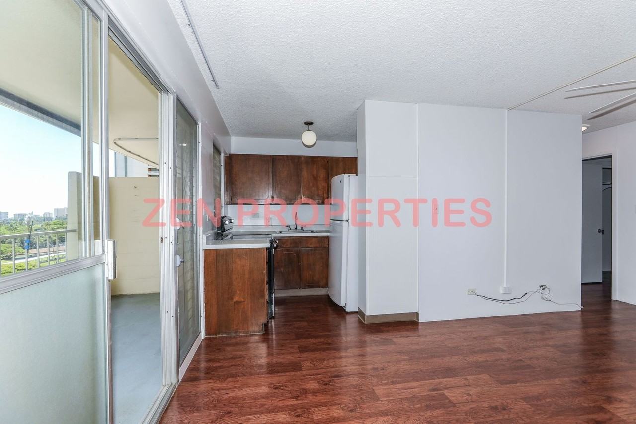 2609 Ala Wai Blvd #1203 - Photo 7 of 35