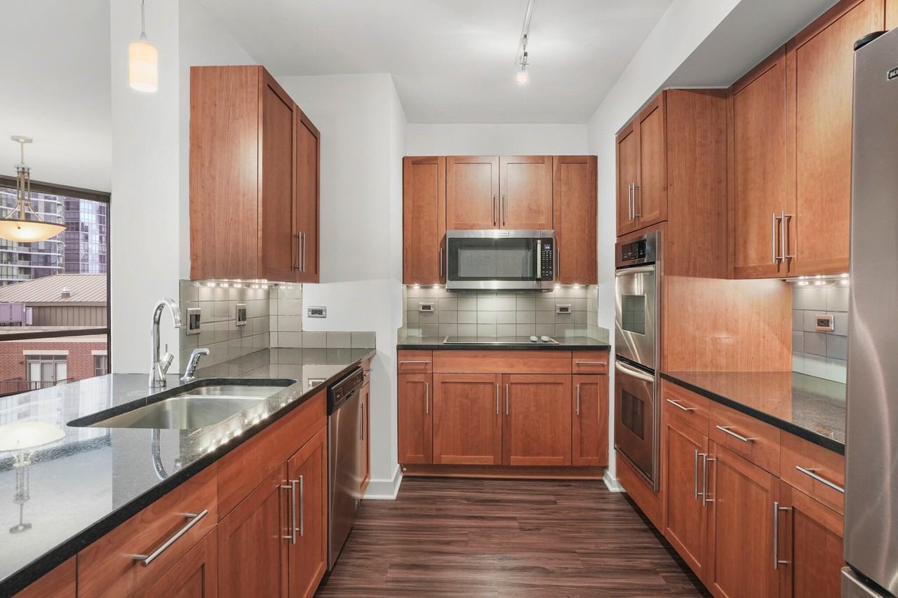 1269 S Michigan Ave #00-2508 - Photo 2 of 20