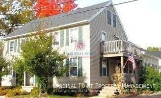 featured image of 12 Durrell St Apt C #12C